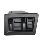 In-Dash Trailer Brake Controller for Ford Super Duty F250 F350 (2011-2016)