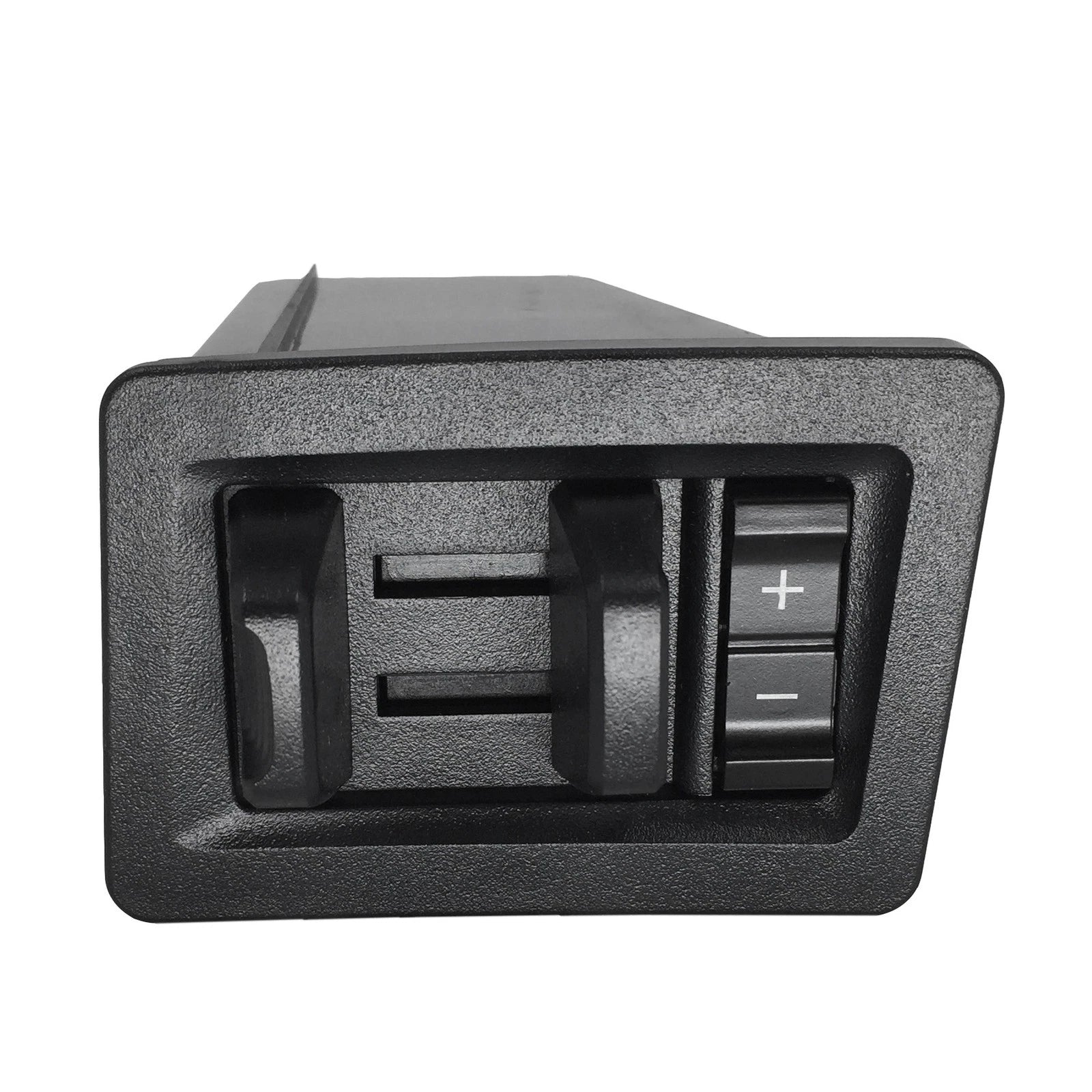In-Dash Trailer Brake Controller for Ford Super Duty F250 F350 (2011-2016)
