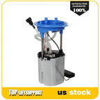 Fuel Pump Assembly for Audi TT Quattro (2012–2013)