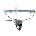 Power Window Regulator with Motor for Suzuki Forenza (2004–2008) Rear Right