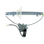 Power Window Regulator with Motor for Suzuki Forenza (2004–2008) Rear Right