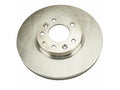 Front Brake Rotor for Mazda 6 (2006–2013) MP635YX
