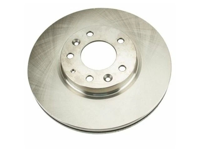 Front Brake Rotor for Mazda 6 (2006–2013) MP635YX