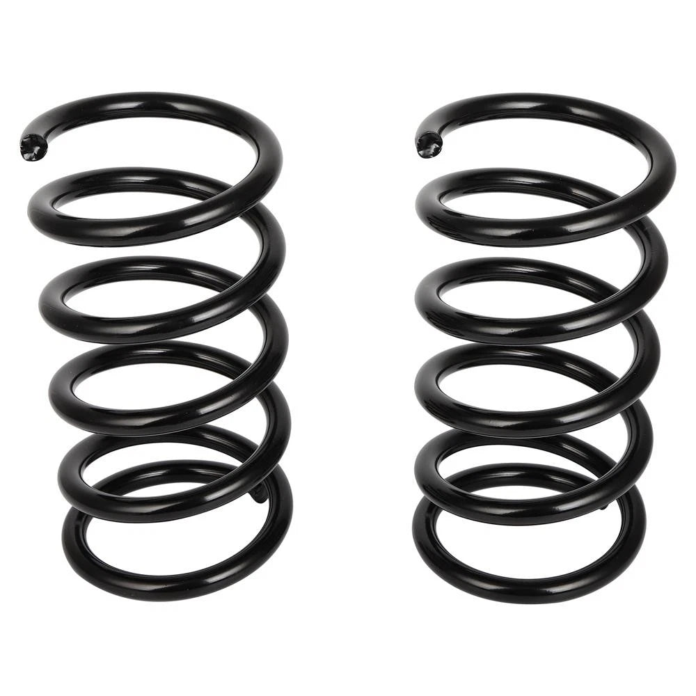 Set of 2 Coil Springs for Ford Escape 2001-2012