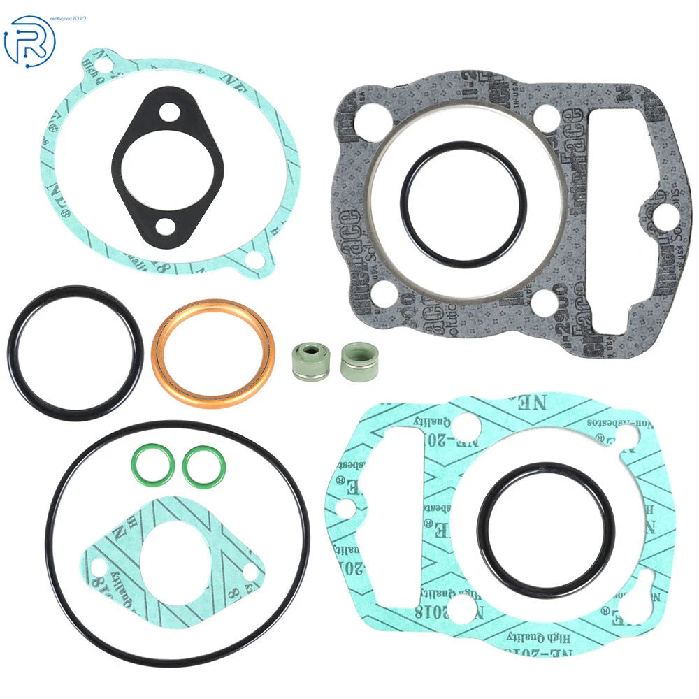 Top End Head Gasket Kit for Honda ATC200E/ES/M/S/X (1982–1986)