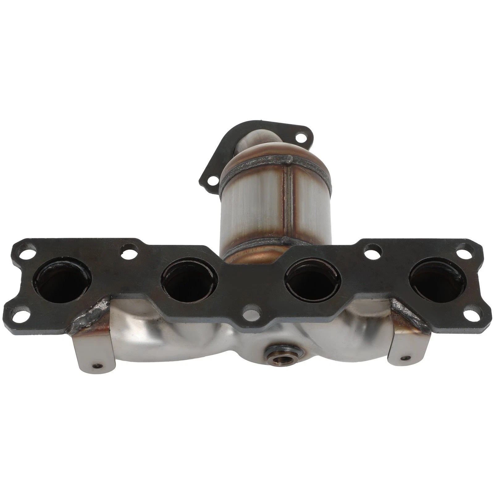 Exhaust Manifold Catalytic Converter for Kia Sorento (2011–2015)