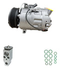 AC Compressor Kit Replacement for Nissan Altima 2.0L Turbo (2021–2024)