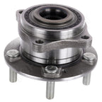 2X Front Wheel Bearing and Hub Assembly for Hyundai Sonata, Tucson, Kia Sportage