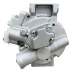 AC Compressor Replacement for Pontiac Vibe 1.8L (2003-2008)