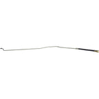 Fuel Lines for Chevy C2500, C3500, GMC Truck (Rear)