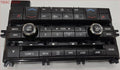 Navigation Radio Climate Control A/C for Ford Flex (2009–2012) AA8T-18A802-BA
