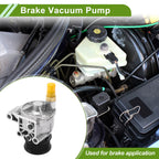 Brake Vacuum Pump No.YC1Q2A451AH for Ford Transit 2.4 D TDCi (2000–2014)