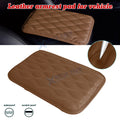 Armrest Cushion Cover Center Box Pad Protector for Universal (2000–2025)