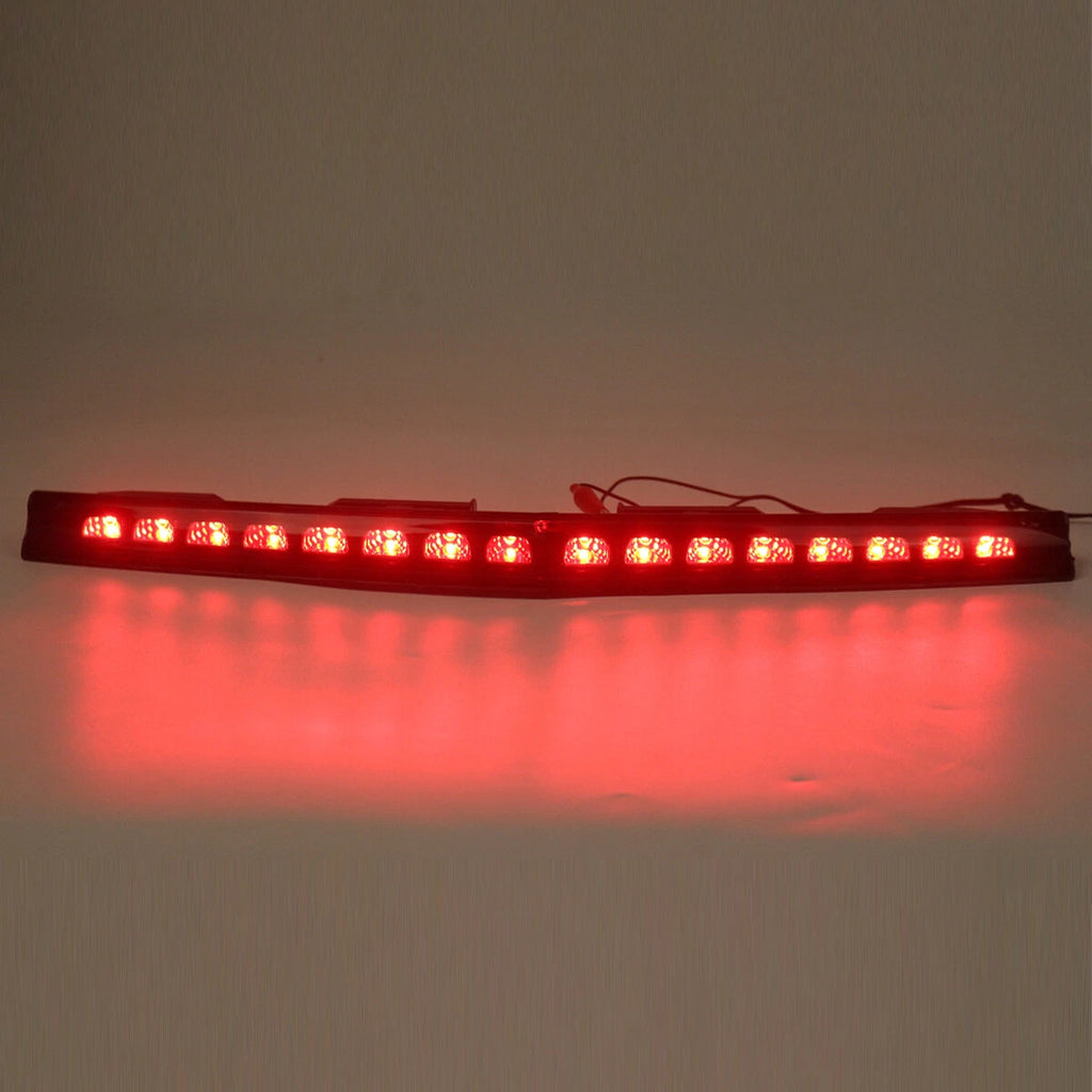 Smoke LED 3rd Brake Light for Benz C207 A207 E-Class (2009–2016)