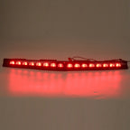Smoke LED 3rd Brake Light for Benz C207 A207 E-Class (2009–2016)