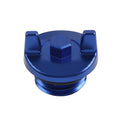 Oil Filler Cap Cover Plug for Yamaha YZ80 YZ85 YZ250F YZ450F WR250F YFS200