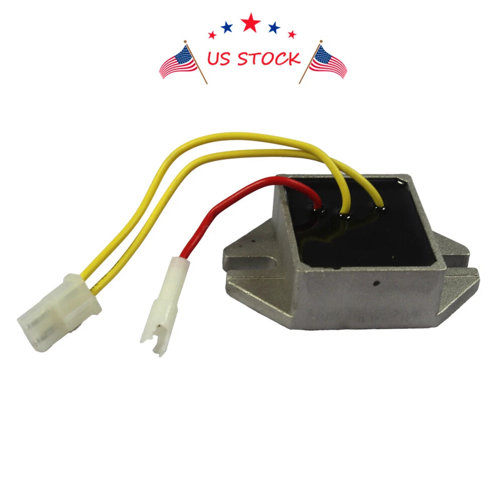 Voltage Regulator for Briggs and Stratton (Various Models)