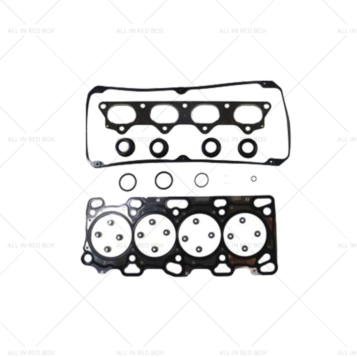 Cylinder Head Gasket Set for Mitsubishi Pajero III 3.8L 6G75 (1999–2006)