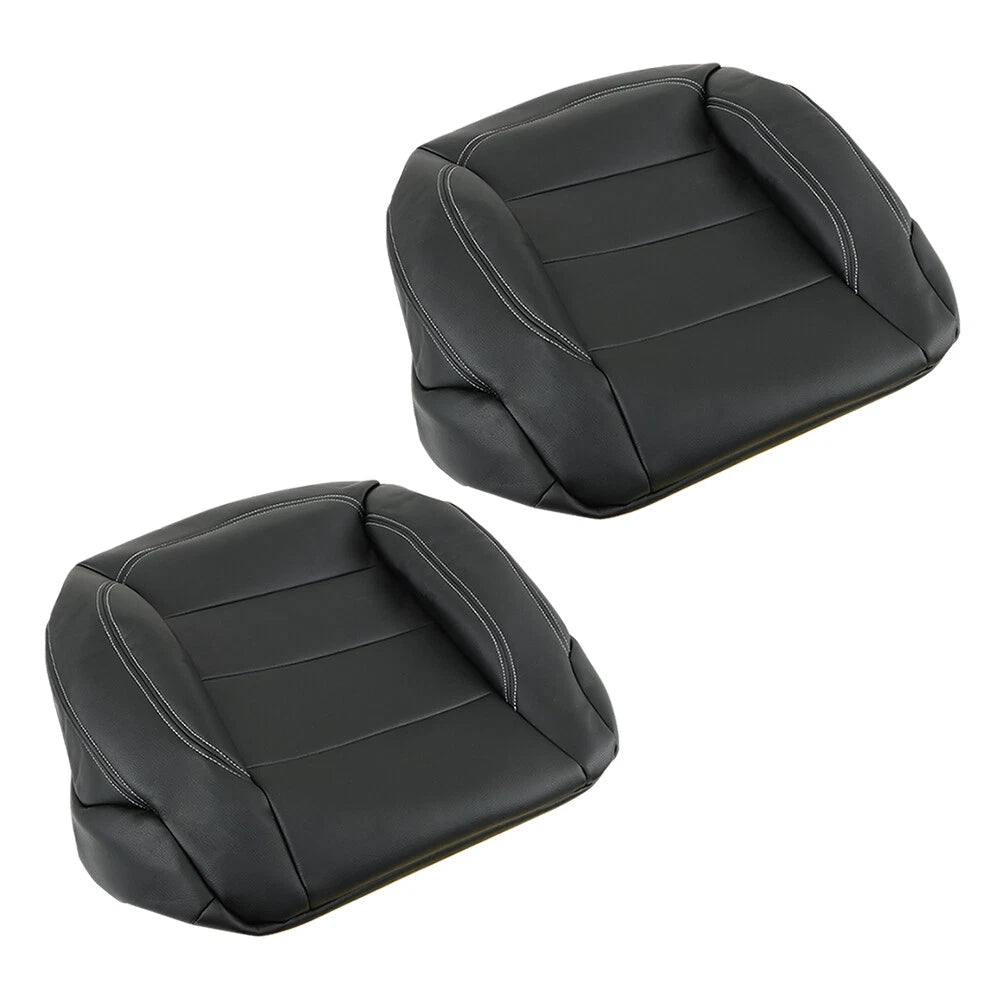 Perforated Leather Seat for Mercedes Benz ML350 ML550 (2012–2015)