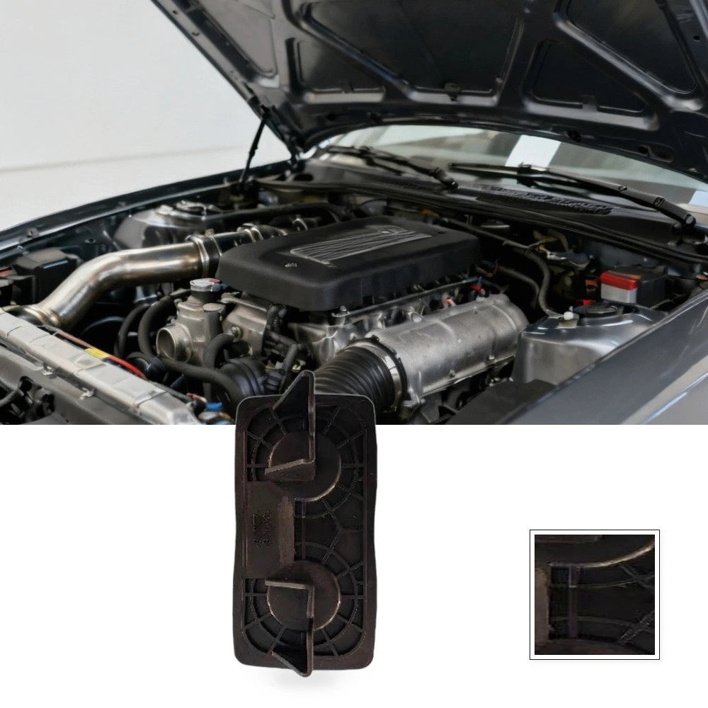 Carbon Canister for Ford Focus (2019) JX61-9E857DA