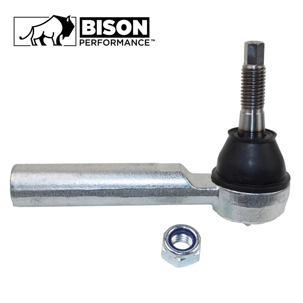 Steering Tie Rod End for Cadillac Chevrolet GMC (Outer LH/RH)