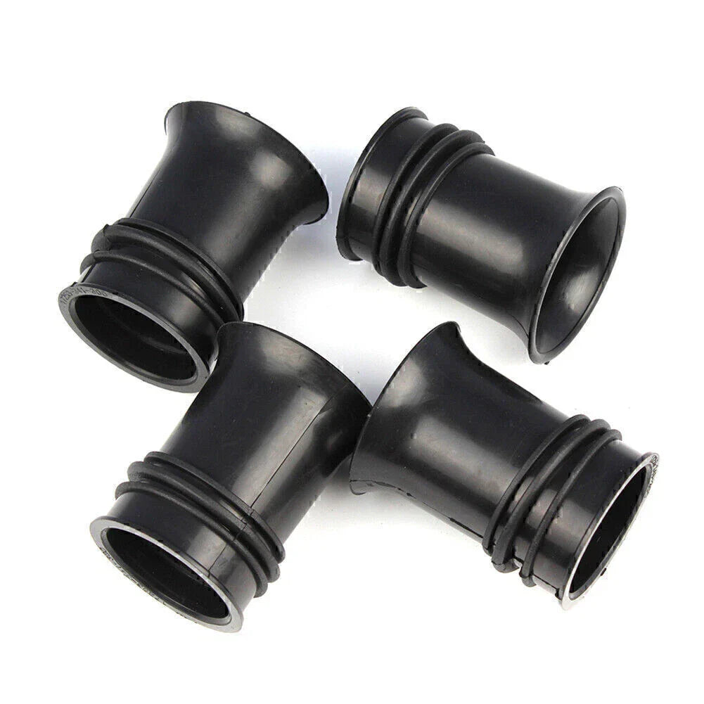 Air Box Carburetor Intake Boots for Honda CB750K CB750F (1970-1982)