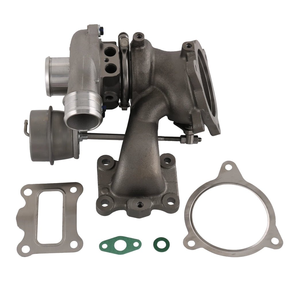 Turbocharger for Ford Escape Fusion L4 (2014–2020) 1.5L Turbo