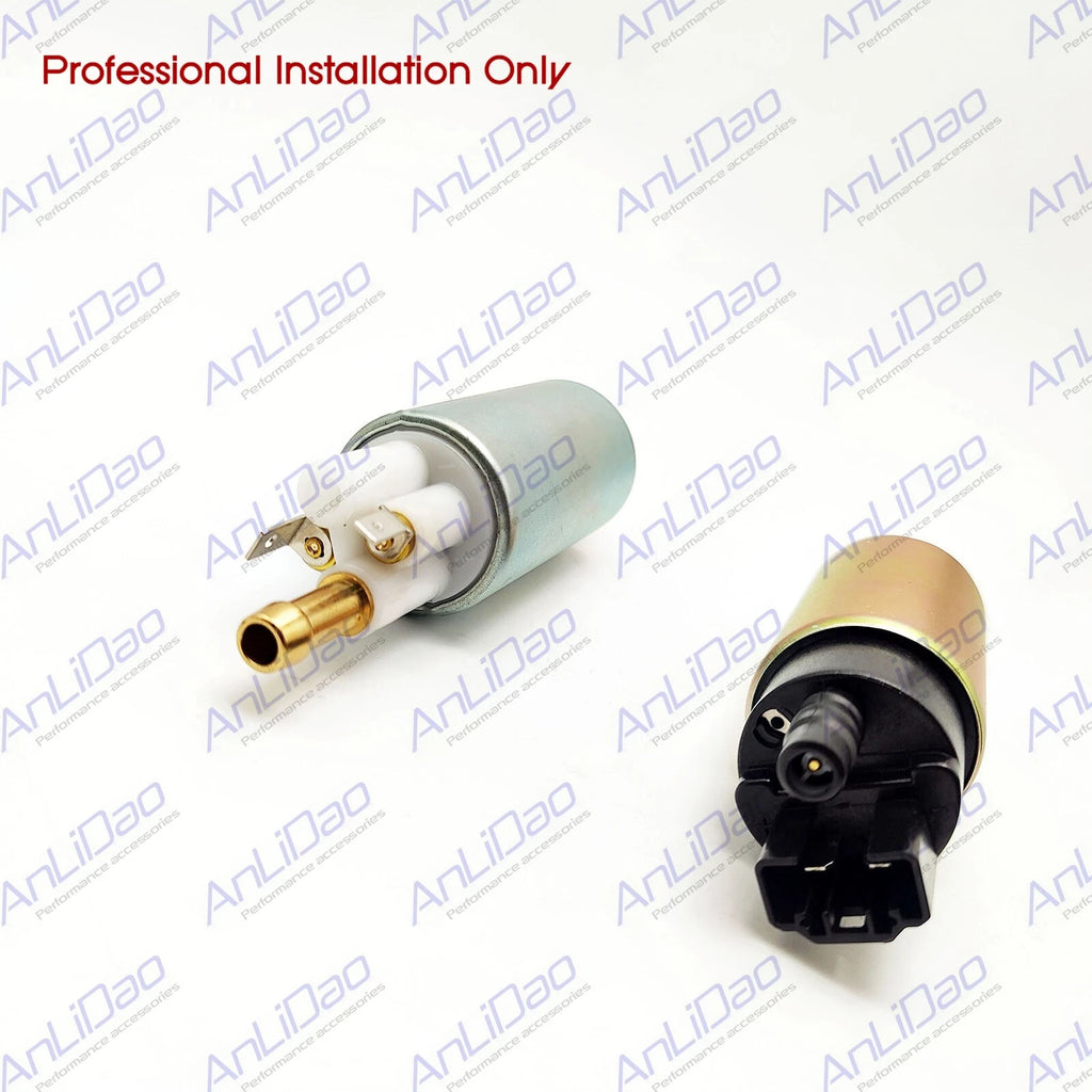 High Low Pressure Fuel Pumps for Mercruiser Mercury 350 Mag 8.1L (866170A01)