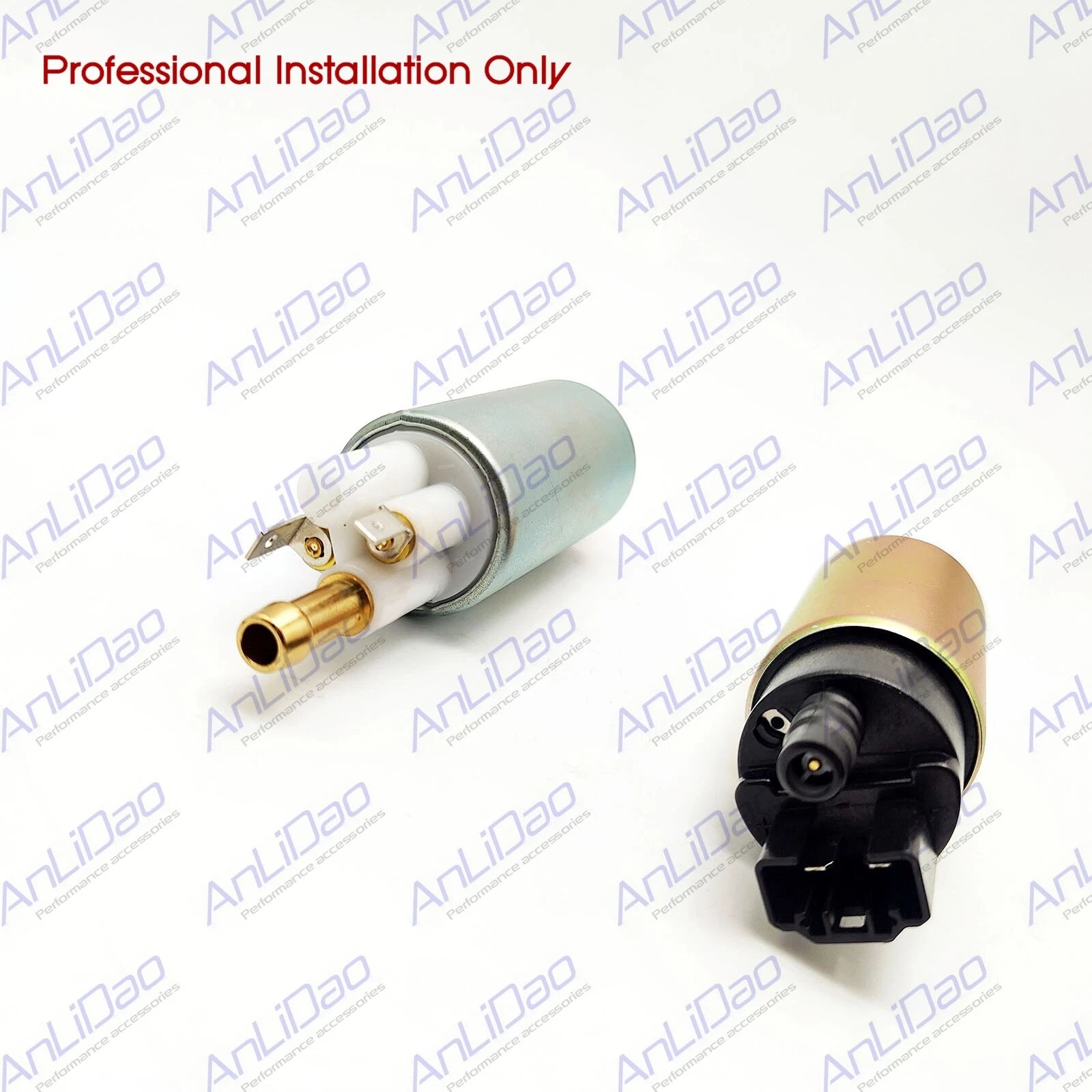 High Low Pressure Fuel Pumps for Mercruiser Mercury 350 Mag 8.1L (866170A01)