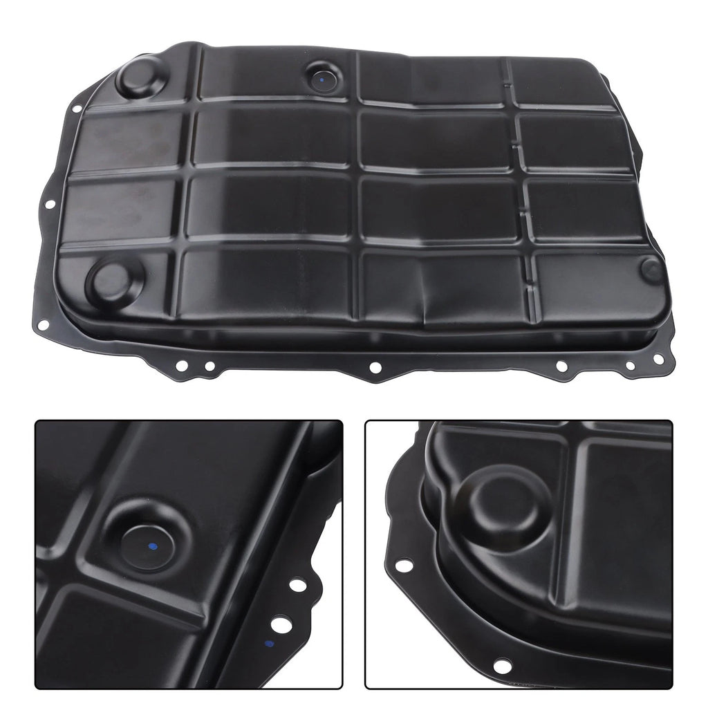 Transmission Oil Pan for Jeep Grand Wagoneer (2022) 3.0L Turbocharged
