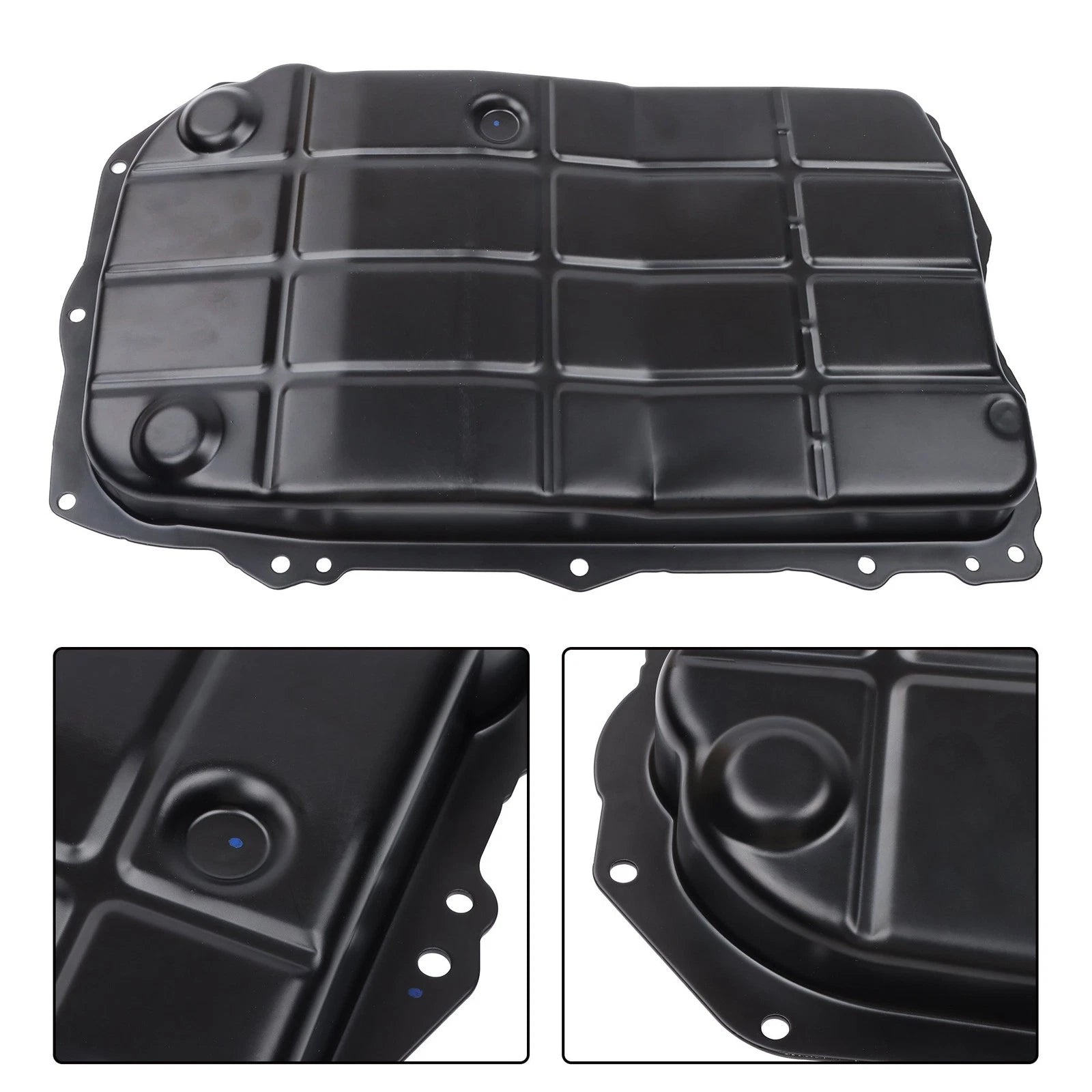 Transmission Oil Pan for Jeep Grand Wagoneer (2022) 3.0L Turbocharged