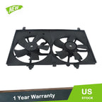 Radiator Cooling Fan 21481CL80A 620423 for Infiniti FX35 (2003–2008)