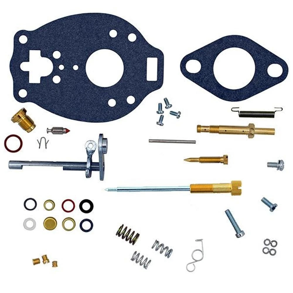 Complete Carburetor Kit for Cockshutt (R7844)