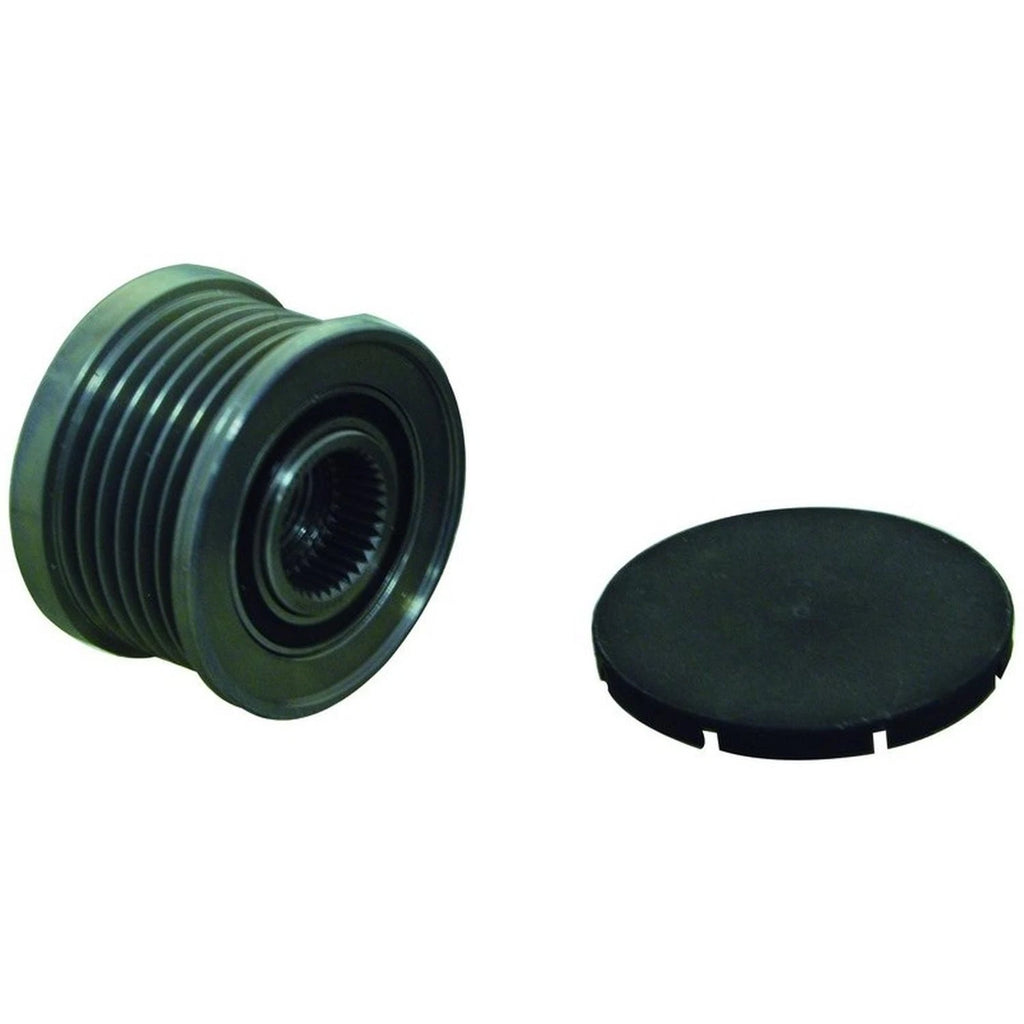 Clutch Pulley for BMW 3 Convertible (E46)