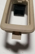 Rear Window Switch for Lincoln LS (2000–2002) 5G Parchment Light