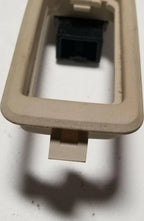 Rear Window Switch for Lincoln LS (2000–2002) 5G Parchment Light