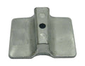 Zinc Anode Trim for Yamaha 8-25 / 60 Hp (450-01135)
