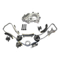 Timing Chain Kit with Water Pump and Oil Pump for Buick LaCrosse (2005–2006)