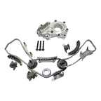 Timing Chain Kit with Water Pump and Oil Pump for Buick LaCrosse (2005–2006)