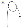 Single Speed Drive Cable for MTD Troy-Bilt TB200 TB210 (2000–2023) 746-04728 946-04728A