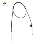 Single Speed Drive Cable for MTD Troy-Bilt TB200 TB210 (2000–2023) 746-04728 946-04728A