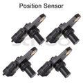 Camshaft Position Sensor for Chevrolet Traverse, GMC Acadia (2009–2010) PC762