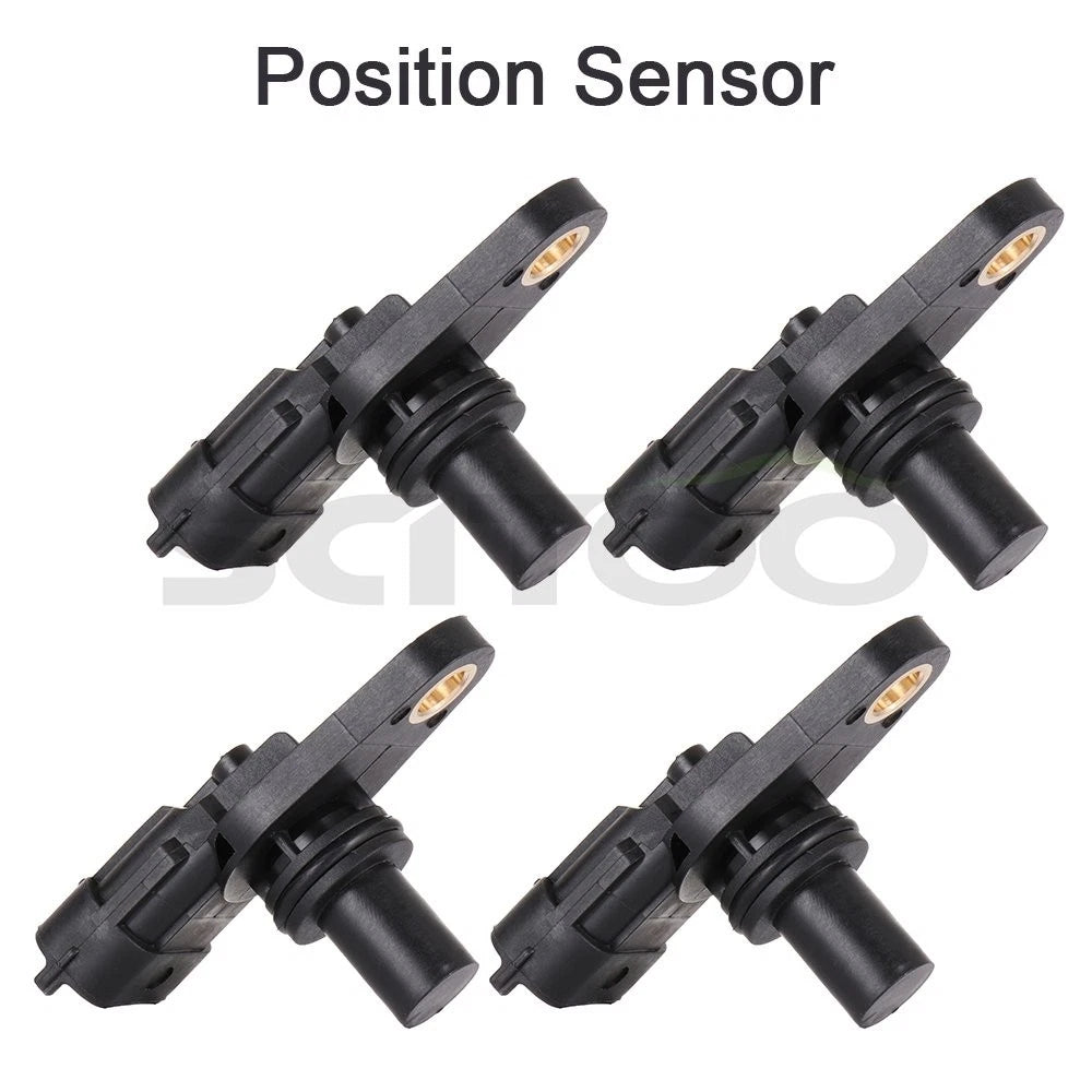 Camshaft Position Sensor for Chevrolet Traverse, GMC Acadia (2009–2010) PC762