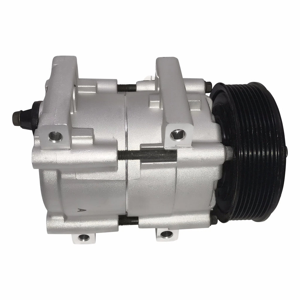 A/C Compressor with Clutch Replacement for Toyota 86 (2012-2016)