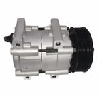 A/C Compressor with Clutch Replacement for Toyota 86 (2012-2016)