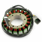 Alternator Stator Coil for Can-Am Quest 500 650 4x4 (2002–2004) 420296325