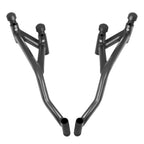 Engine Guard Bumper Crash Bar Protector for KAWASAKI Ninja ZX-4R (2023-2024)