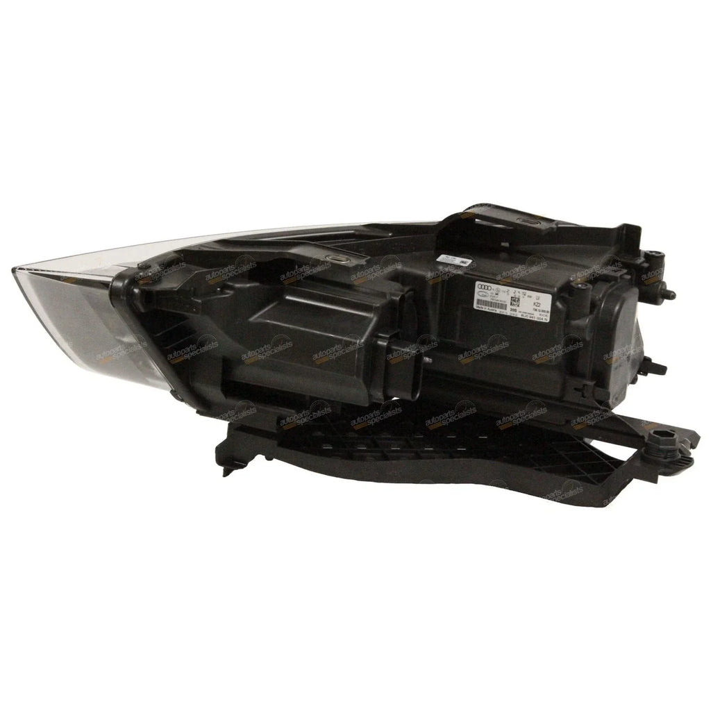 RH Genuine Halogen Headlight for Audi Q3 8U Right RHS Driver