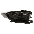 RH Genuine Halogen Headlight for Audi Q3 8U Right RHS Driver