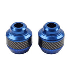 Motorcycle Front Fork Frame Sliders Crash Protection
